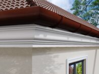 Gzyms Elewacyjny G20