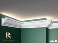 Listwa LED LL8