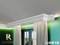 Osłona Karnisza LOK10