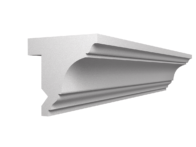 Osłona Karnisza LOK10