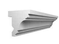 Osłona Karnisza LOK12