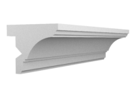 Osłona Karnisza LOK15