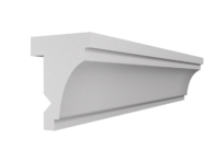 Osłona Karnisza LOK3