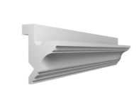 Osłona Karnisza LOK9