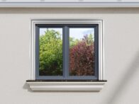 Listwa elewacyjna O21