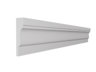 Listwa elewacyjna O21