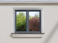 Listwa elewacyjna O6