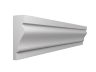 Listwa elewacyjna O6