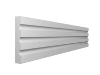 Listwa elewacyjna O7