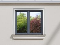 Listwa elewacyjna O8