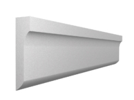 Listwa elewacyjna O8