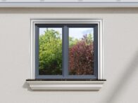 Listwa elewacyjna O9