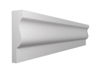 Listwa elewacyjna O9