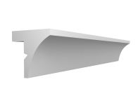 Osłona Karnisza LOK2